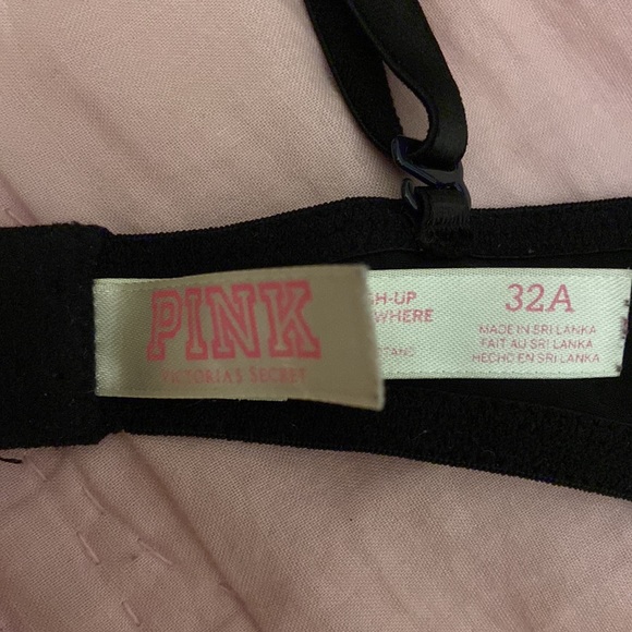 PINK Victoria’s Secret Bras - Picture 4 of 5